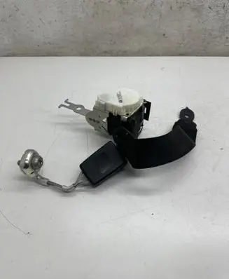 BMW 5 F10 F11 Rear seatbelt 34048282A
