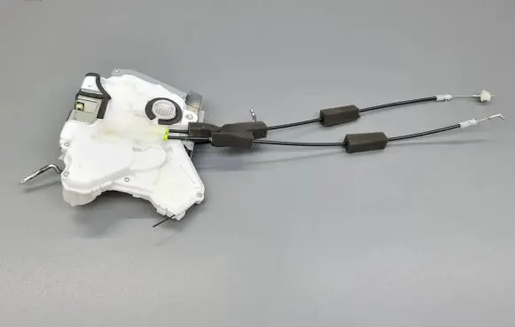 Honda Accord Front door lock