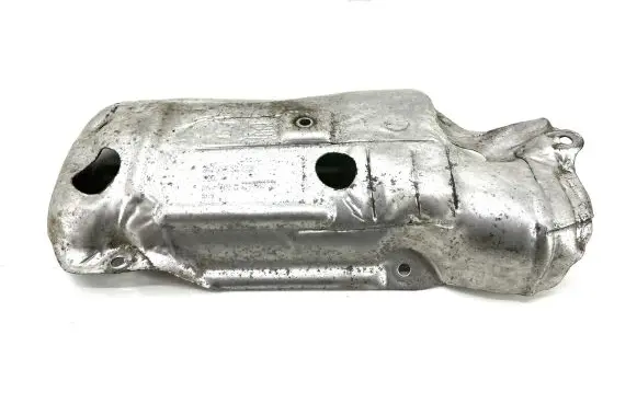 Opel Insignia A Heat shield in engine bay 55562332