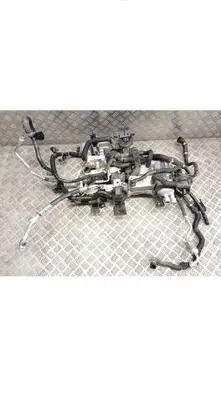 Jaguar I-Pace Air conditioning (A/C) expansion valve J9D36C582BA
