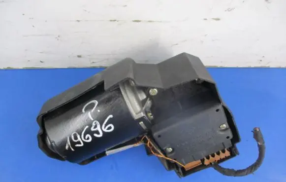 Fiat Seicento/600 Front wiper linkage and motor 405000010