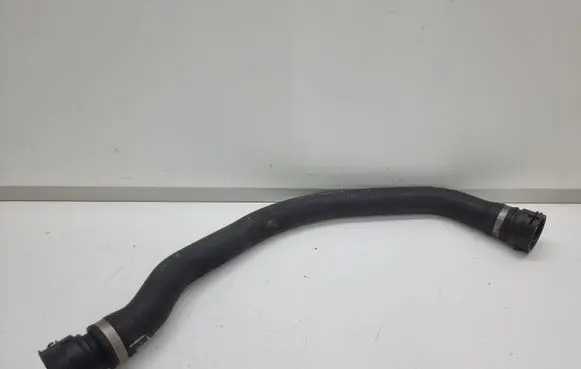 BMW 5 E60 E61 Engine coolant pipe/hose 17127787449 7787449