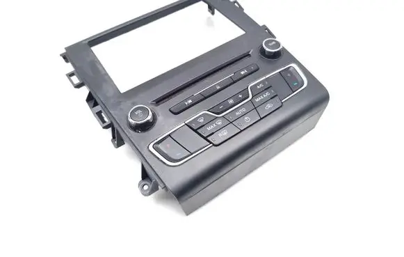 Ford Mondeo MK V Climate control unit HS7T-18E245-ADA