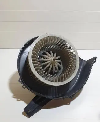 Skoda Roomster (5J) Heater fan/blower 6Q1819015G A9674