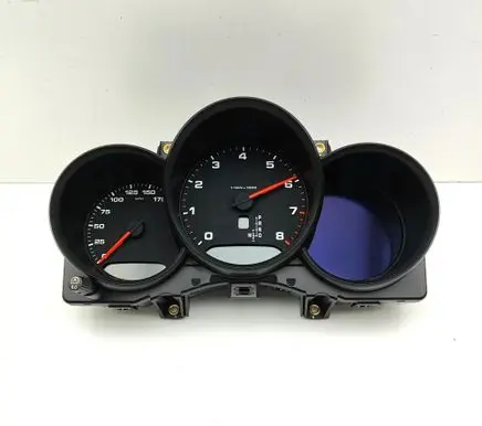 Porsche Macan (95B) Speedometer (instrument cluster) 95B920900EN 95B920900