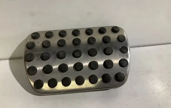 Brake pedal