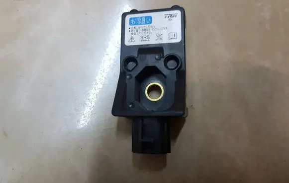 Honda CR-V Airbag deployment crash/impact sensor 77970S9AB812M1