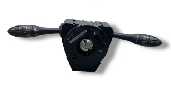 Wiper turn signal indicator stalk/switch
