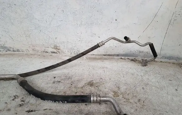 Opel Antara Air conditioning (A/C) pipe/hose