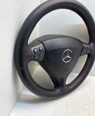 Mercedes-Benz A W168 Steering wheel 