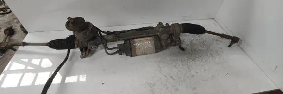 Volkswagen Golf Plus Steering rack