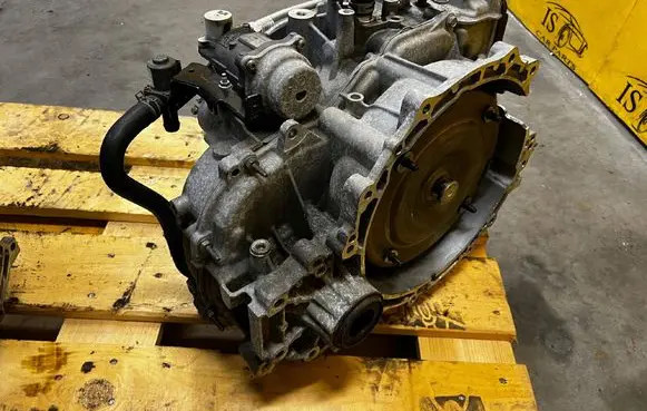 Ford Escape IV Manual 5 speed gearbox LX6P7000AVA