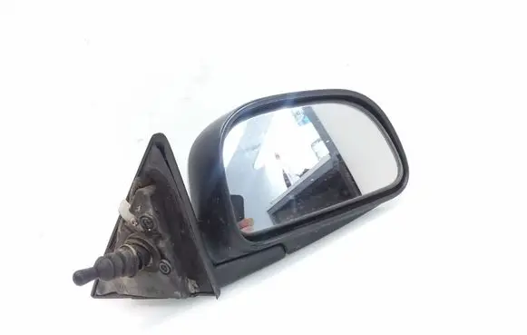 Mitsubishi Colt Coupe wind mirror (mechanical) 