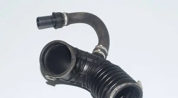 Brake vacuum hose/pipe
