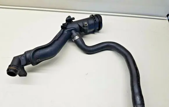 Ford Galaxy Oil fill pipe 9654733980