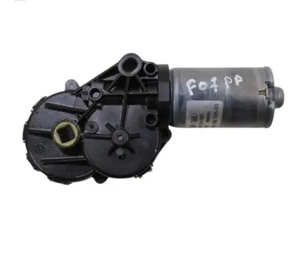 BMW 5 GT F07 Seat adjustment motor 9168745