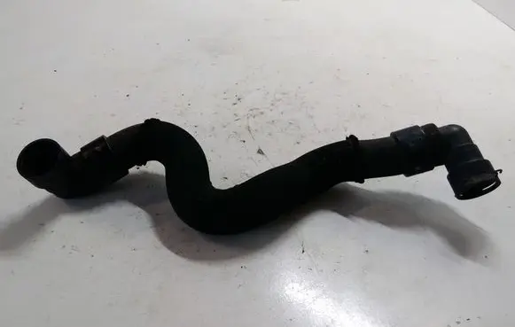 Citroen C8 Engine coolant pipe/hose