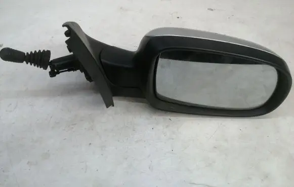 Opel Corsa C Manual wing mirror 