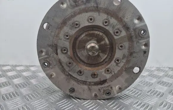 BMW X5 E70 Clutch set kit 001717V102