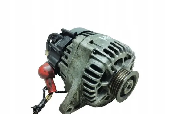 Nissan Micra Generator/alternator A5TL0191A