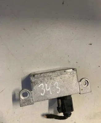 Volkswagen Sharan ESP acceleration yaw rate sensor 7M3907637B 7E0907655A 10098503024