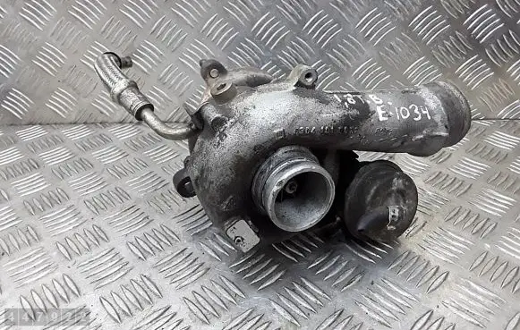 Audi TT Mk1 Turbo 06A145704Q