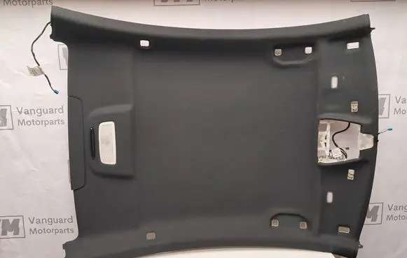 Mercedes-Benz E C207 W207 Headlining A2076900050 20110427T153 A2048204801