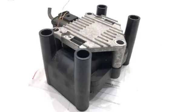 Seat Altea High voltage ignition coil 03SKV007