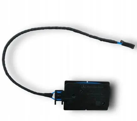 Mercedes-Benz S W223 Radio antenna 