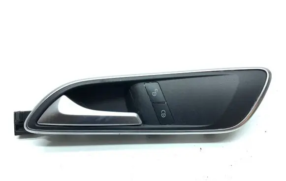 Mercedes-Benz A W176 Front door interior handle A2467201148