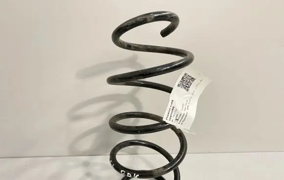 BMW X3 F25 Front coil spring 1234567