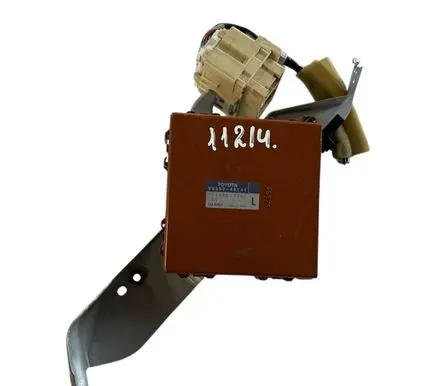 Lexus RX 330 - 350 - 400H Air conditioning/heating control unit 8865048141 1776004292