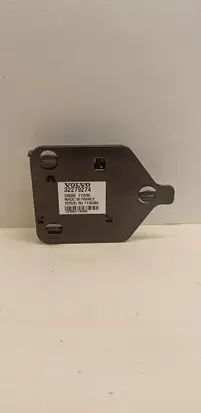 Volvo V60 Ignition key card reader 32279274