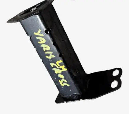 Toyota Yaris Cross Radiator support slam panel