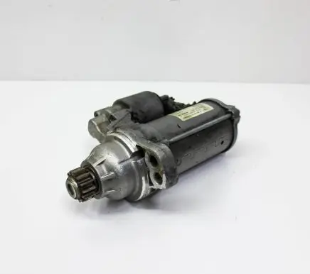 Volkswagen Arteon Starter motor 02M911024Q