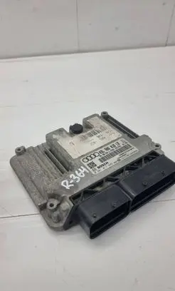 Audi A6 S6 C7 4G Engine control unit/module 03L906018LB