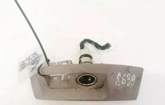 Volvo V50 Cigarette lighter 8686026