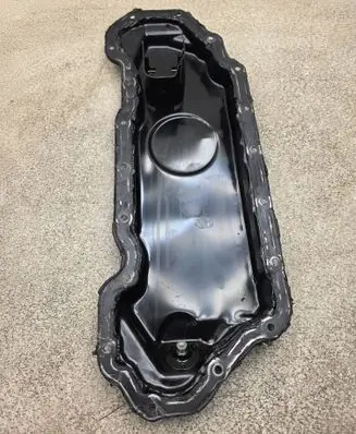 Lexus IS 220D-250-350 Oil sump 