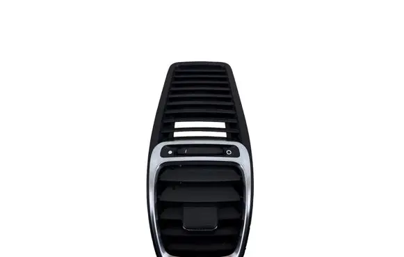 Porsche Boxster 981 Dashboard side air vent grill/cover trim 98155213104 0798700001 05022013