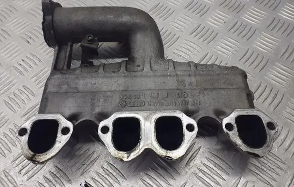 Seat Toledo II (1M) Intake manifold 03812977J