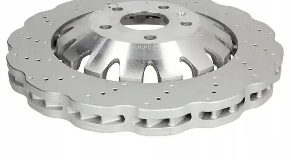 Audi RS3 Front brake disc 8V0615301C