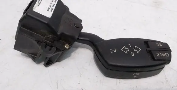 BMW 5 E60 E61 Indicator stalk 6924103