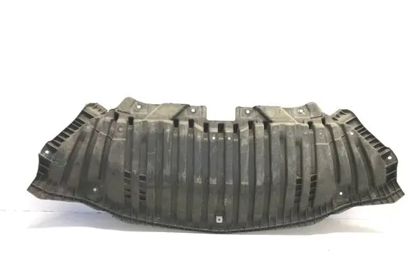 Mercedes-Benz C W205 Front bumper skid plate/under tray A2055202400 A2055200105