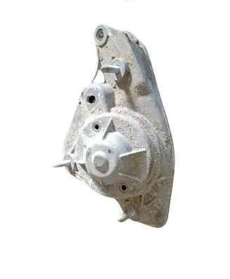 Audi A8 S8 D2 4D Coil spring mount NOCODE