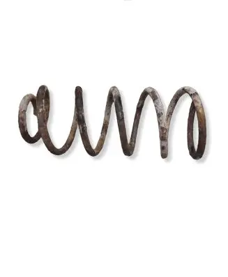 Audi A3 S3 8L Front coil spring 