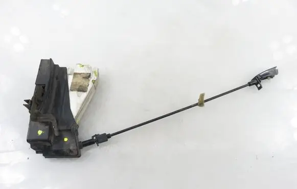 Ford Galaxy Rear door lock 