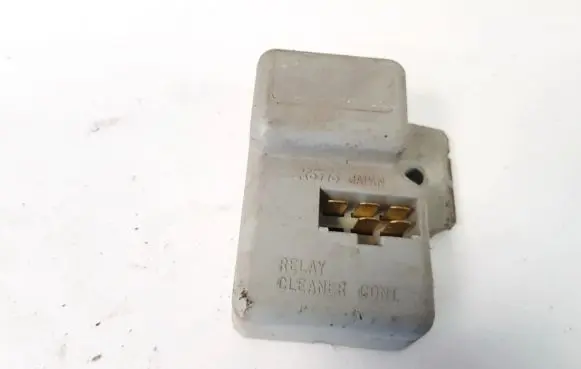 Mitsubishi Pajero Sensor