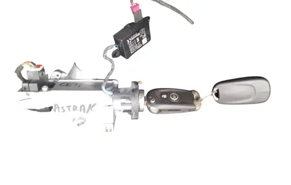 Opel Astra K Ignition lock 39079939 70180110209