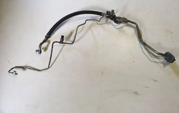 Air conditioning (A/C) pipe/hose