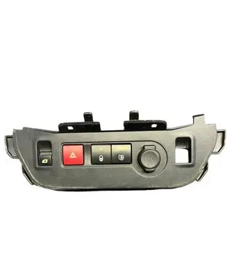 Citroen Berlingo Other switches/knobs/shifts 9673821977